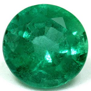 1.3ct Emerald