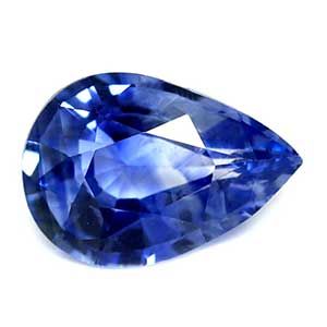 0.58ct Sapphire