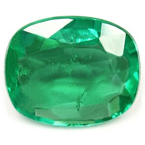 1.06ct Emerald