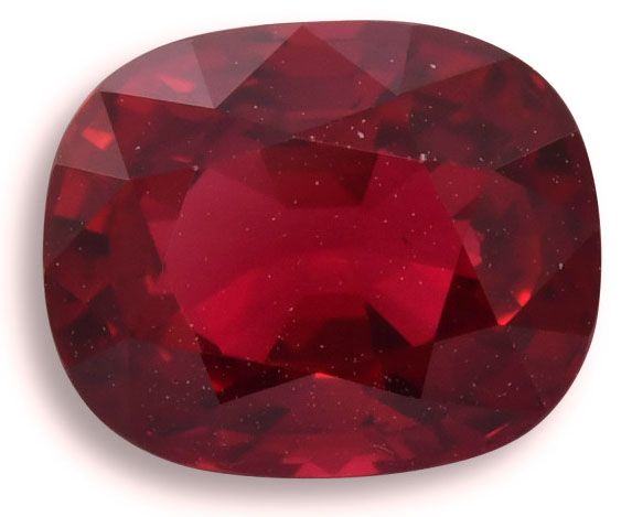 1.85ct Ruby