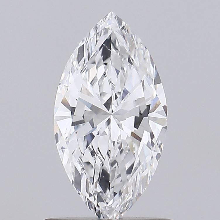 0.72 Carat Marquise Diamond