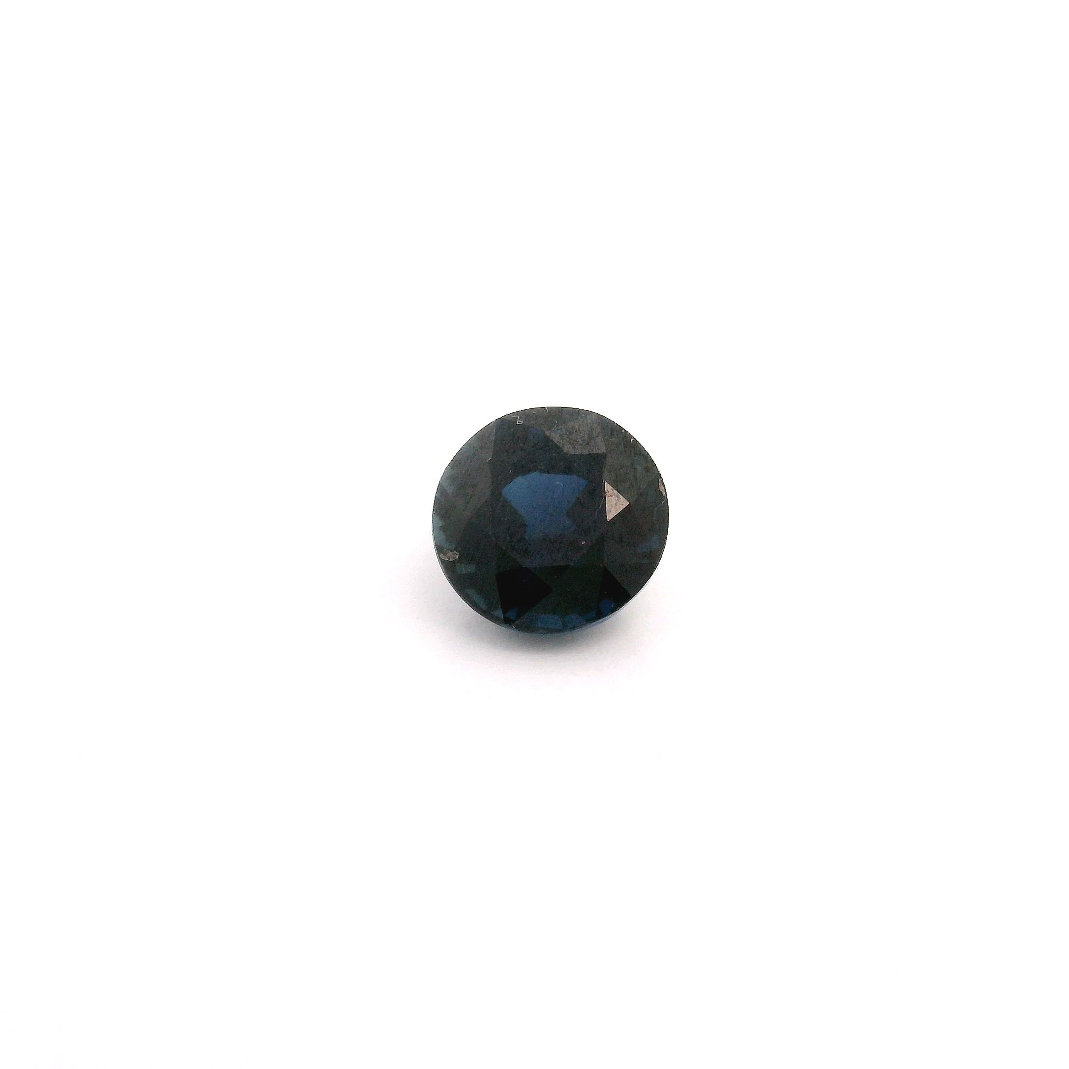 0.91ct SAPPHIRE