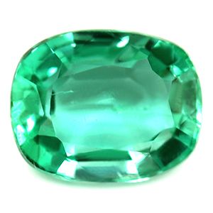 1.34ct Emerald