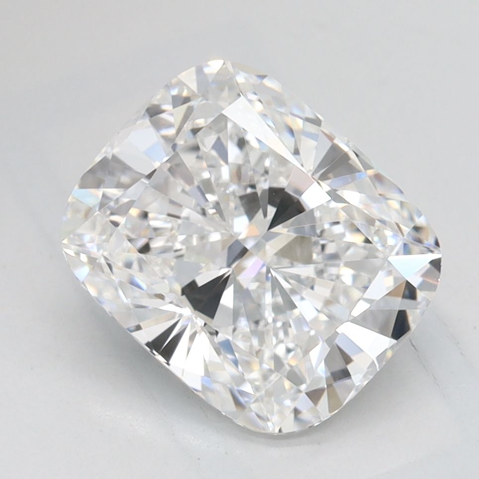 2.01ct Cushion D - IF - Excellent cut - LD23797