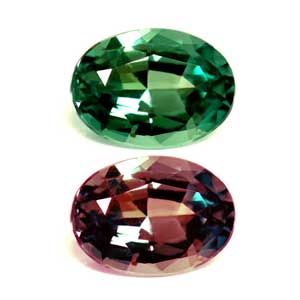 0.25ct Alexandrite