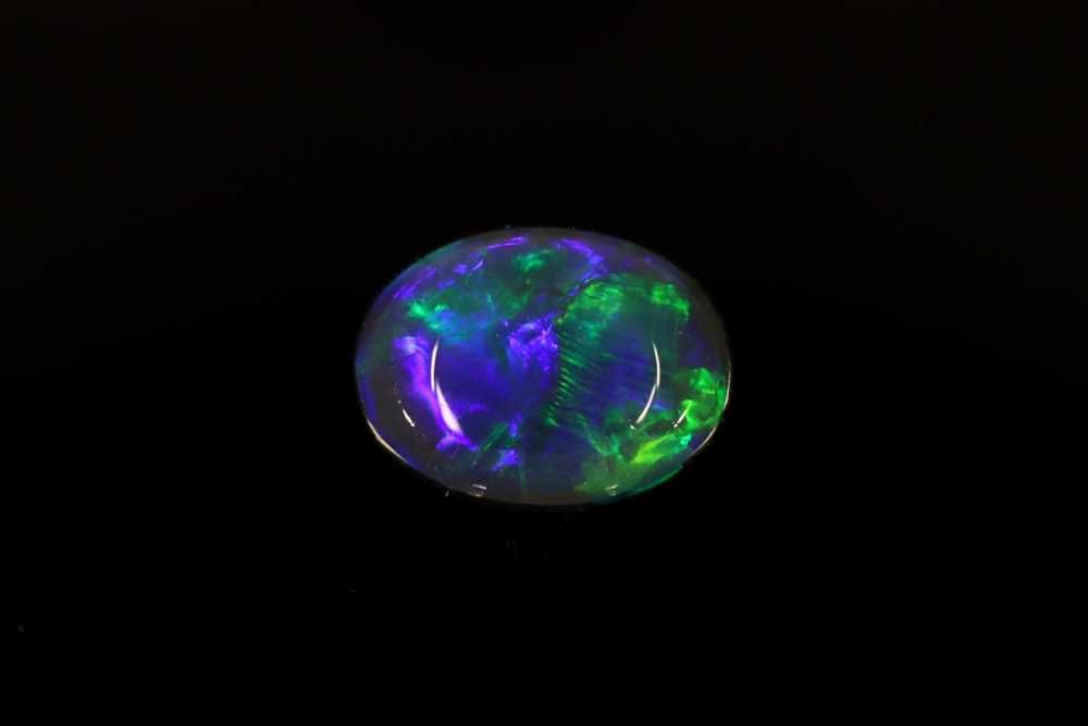 0.54ct Opal