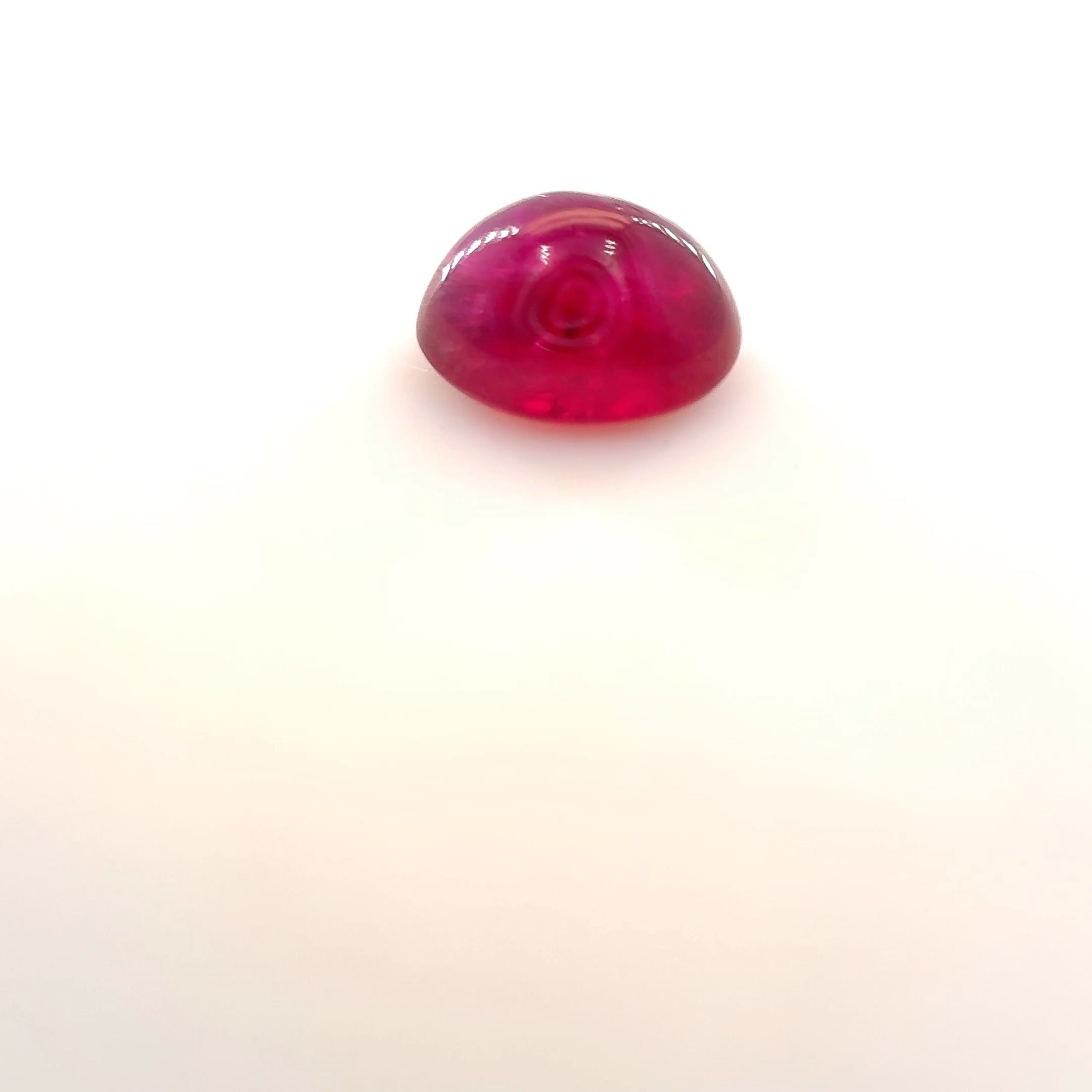 1.1ct RUBY