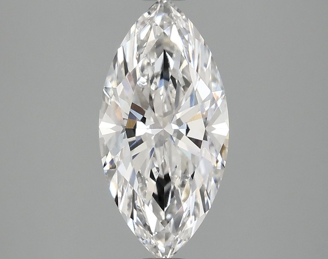 2.05ct Marquise E - VVS2 - Excellent cut - LD181819