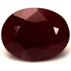 10.08ct Ruby