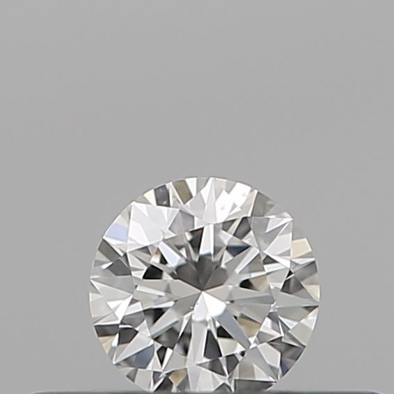 ROUND 0.18 carat diamond