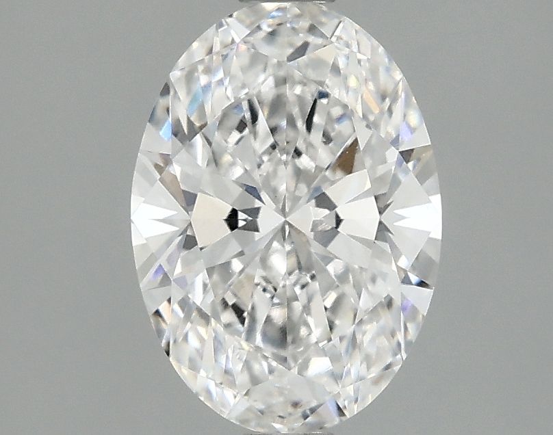 1.5ct Oval D VS1 Excellent Cut-LGD528430