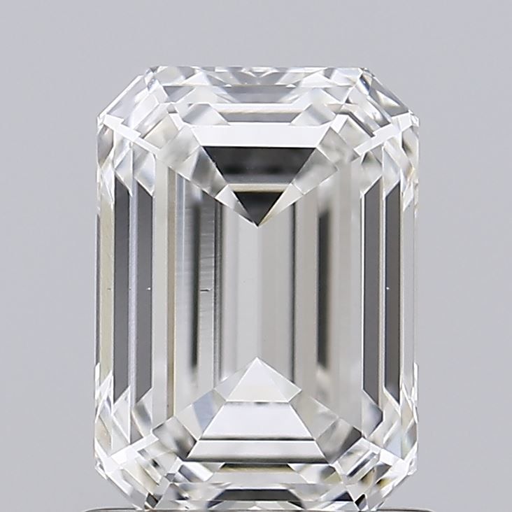 1.12 Carat Emerald Diamond