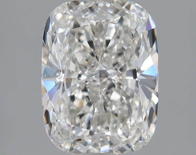 1.99 Carat Cushion Lab Diamond