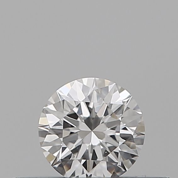 Diamante 0,19 ct ROUND