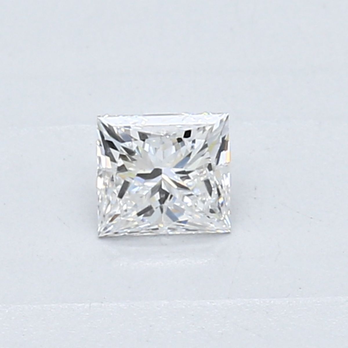 Diamante 0,30 ct PRINCESS