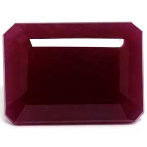 5.13ct Ruby