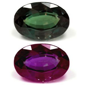 1.84ct Alexandrite