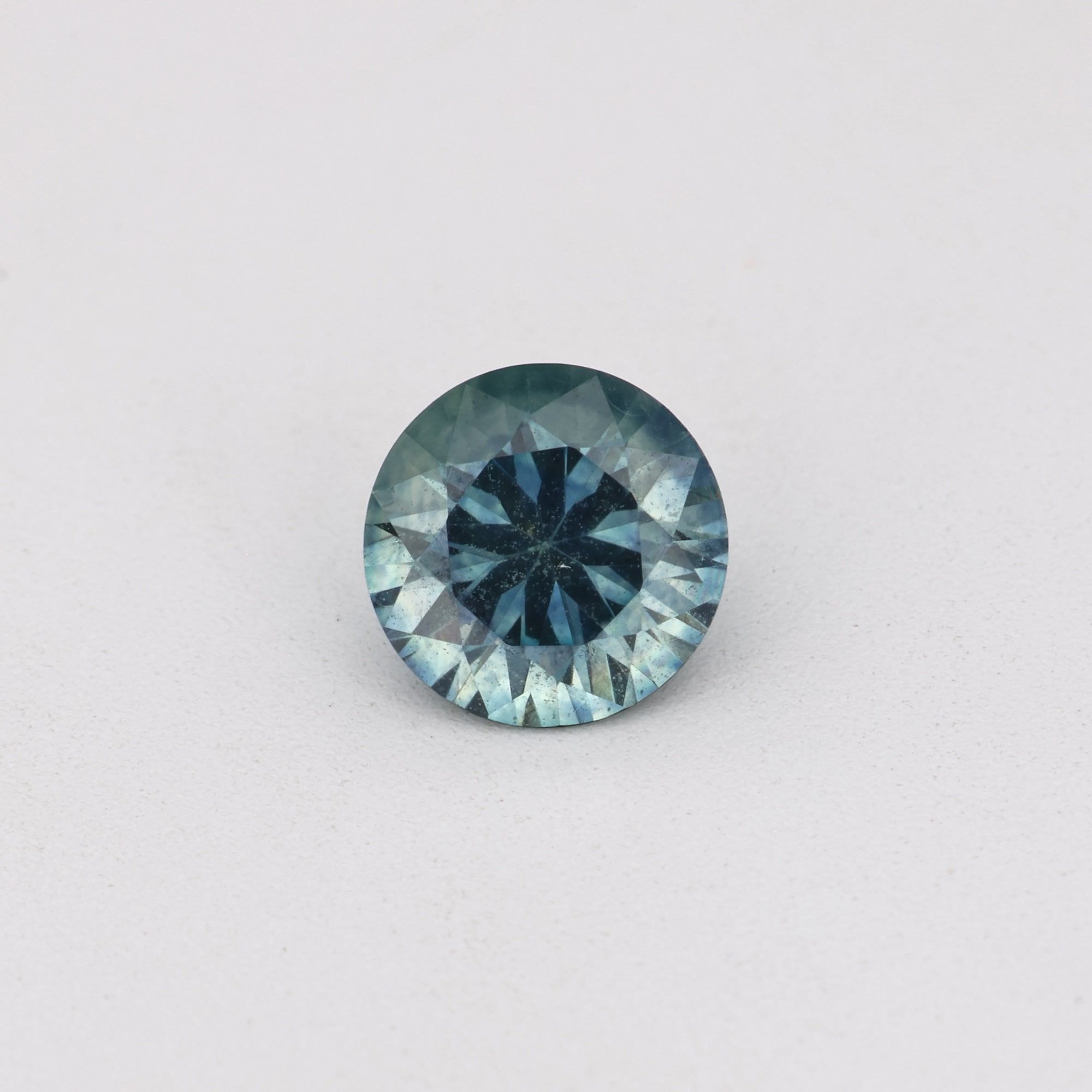 0.57ct Sapphire