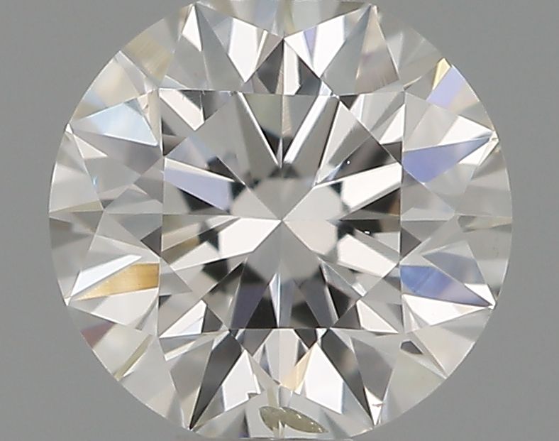 0.30 Carat G SI1 Round Natural Diamond