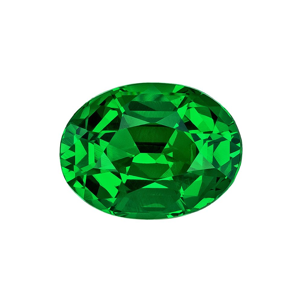 1.34ct Garnet