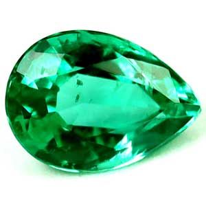 0.46ct Emerald