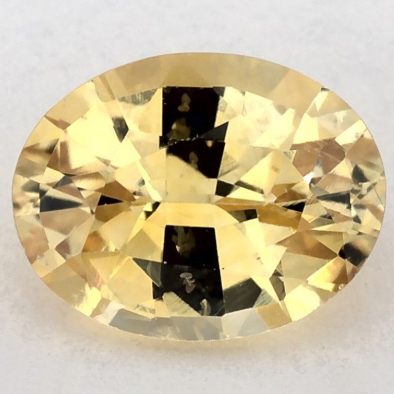 1.51ct Sapphire