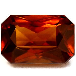 3.63ct Garnet