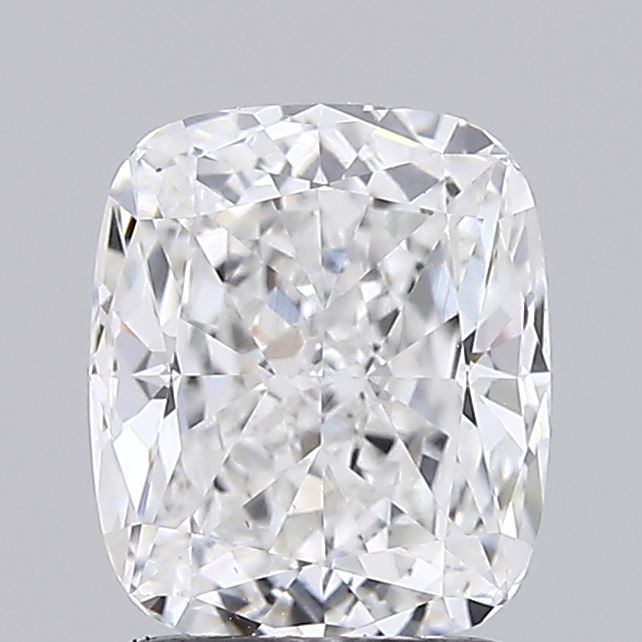 2.02ct Cushion E - VS1 - Excellent cut - LD31198