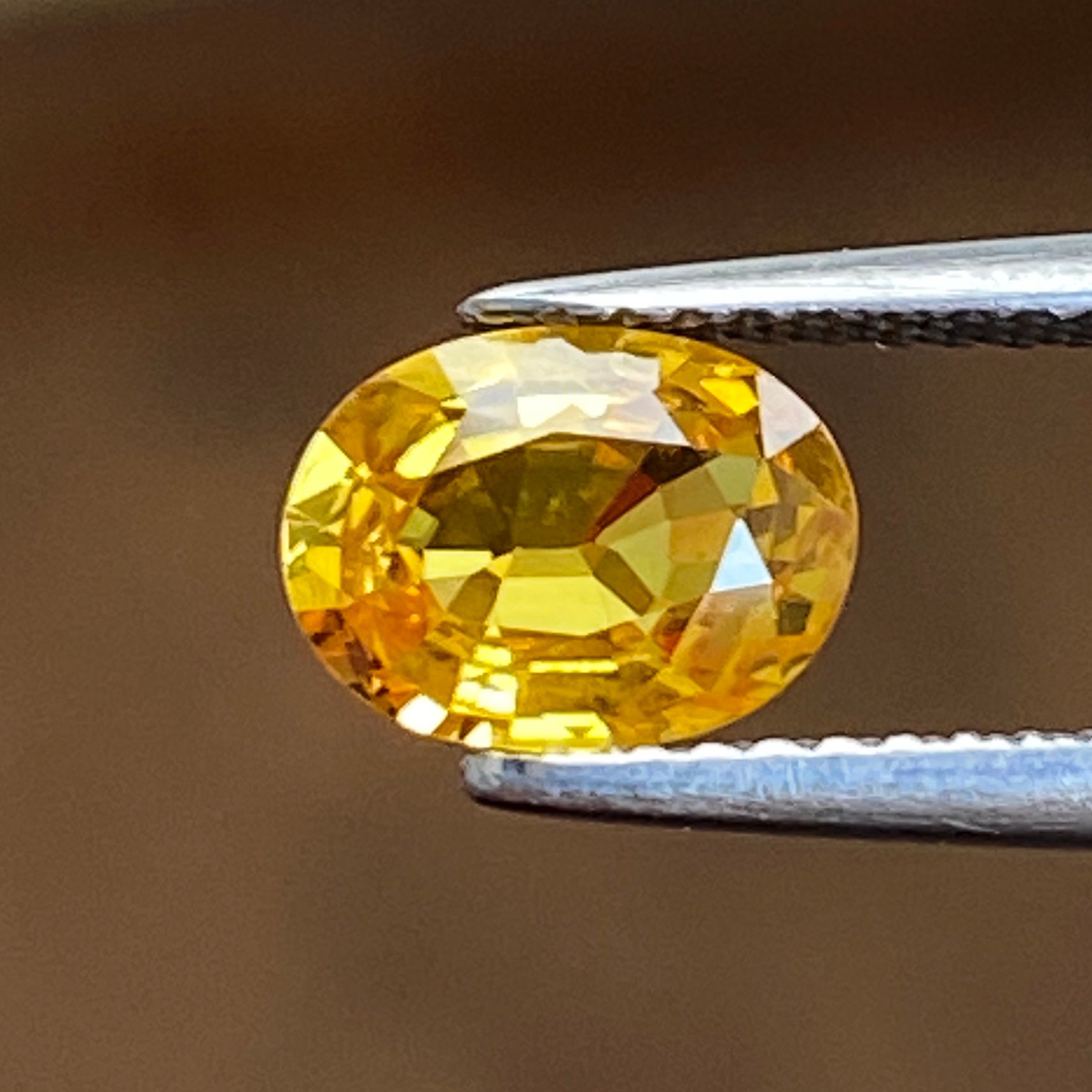 1.14ct Sapphire