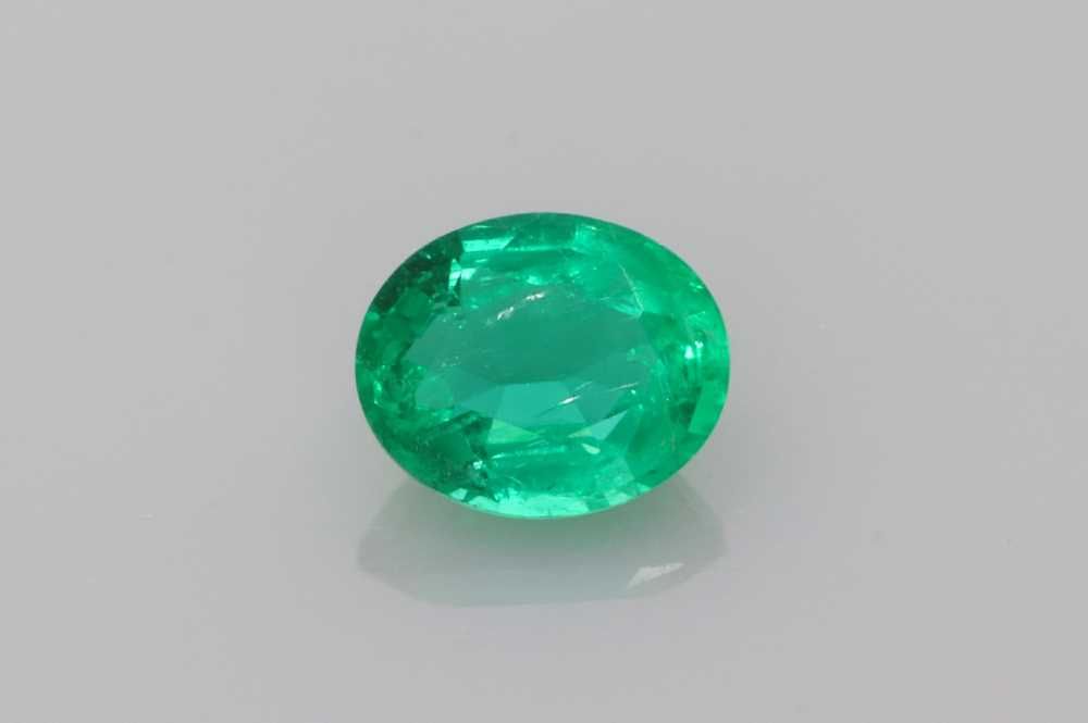 0.64ct Emerald