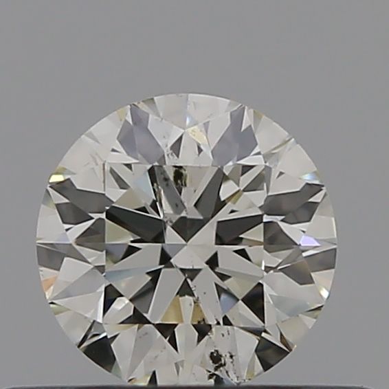Diamante 0,34 ct ROUND