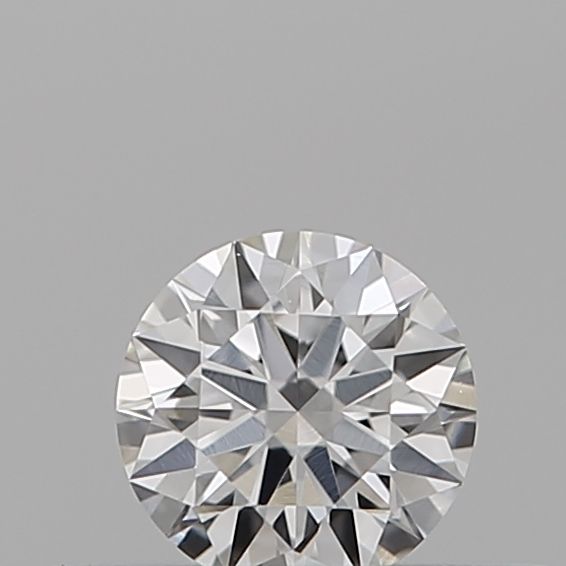 0.19 Carat D VVS2 ROUND Natural Diamond