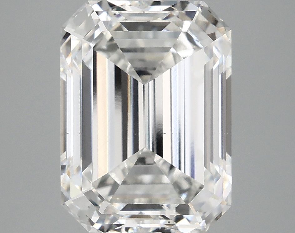 4.91 Carat · F · VS2 Rare Carat Ideal Cut