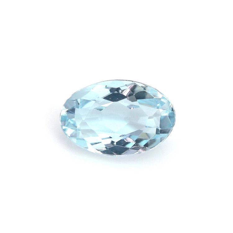 0.45ct Aquamarine