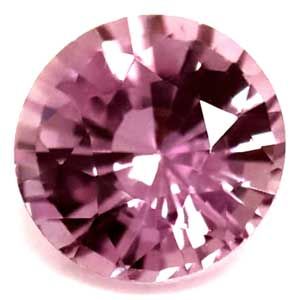 0.68ct Sapphire