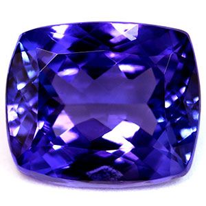 5.61ct Tanzanite