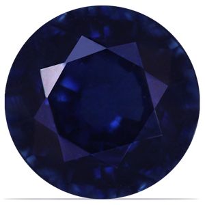 0.98ct Sapphire