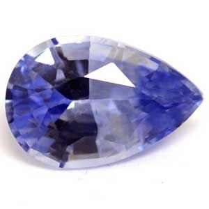 1ct Sapphire