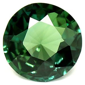 0.78ct Sapphire