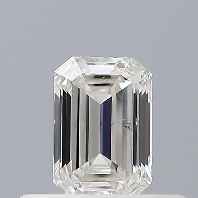 Diamante 0,30 ct EMERALD