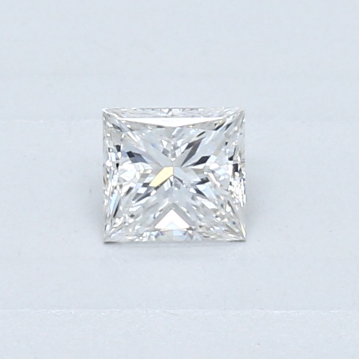 Diamante 0,30 ct PRINCESS