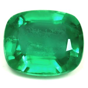 1.61ct Emerald