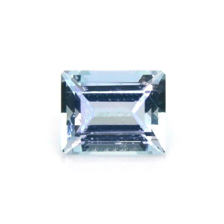 0.64ct Aquamarine