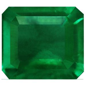 0.57ct Emerald
