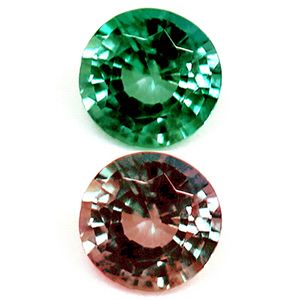 0.2ct Alexandrite