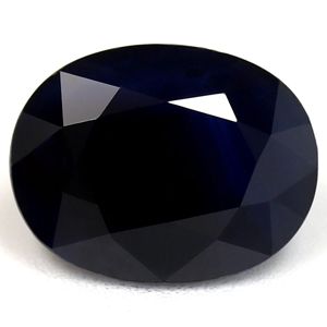 2.19ct Sapphire