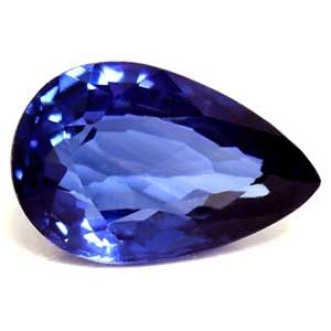 0.88ct Sapphire