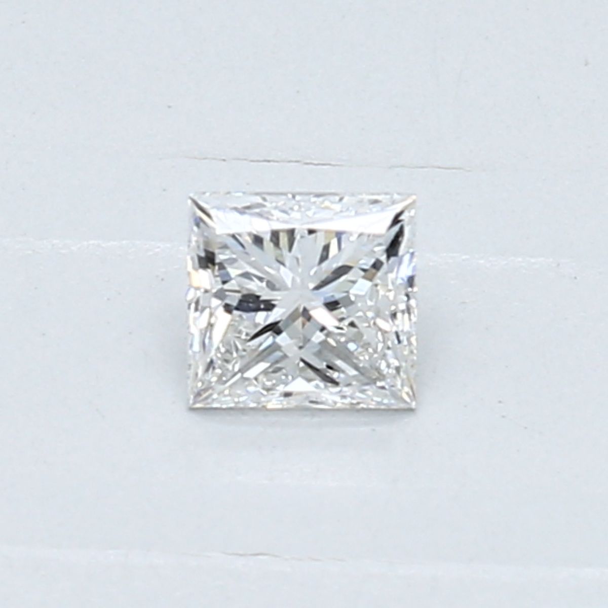 Diamante 0,30 ct PRINCESS
