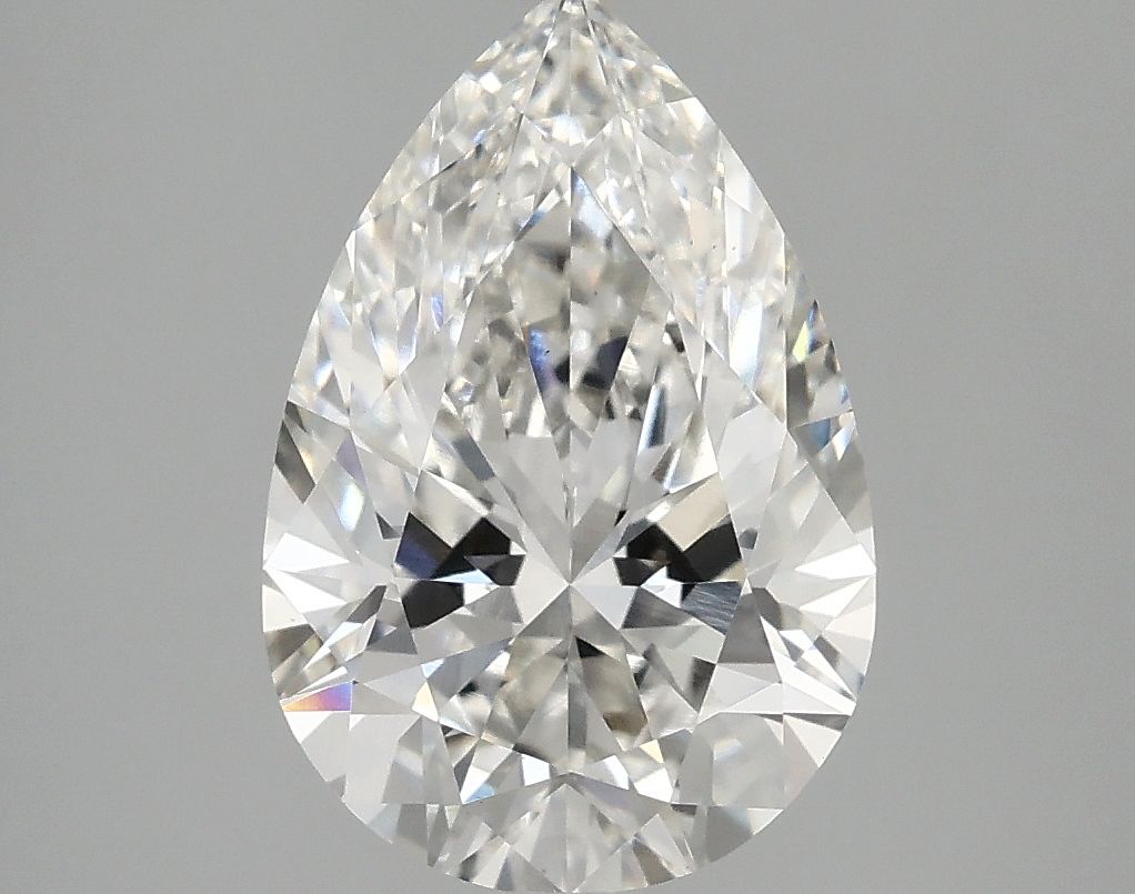 2.97 Carat · G · VS2 Rare Carat Ideal Cut