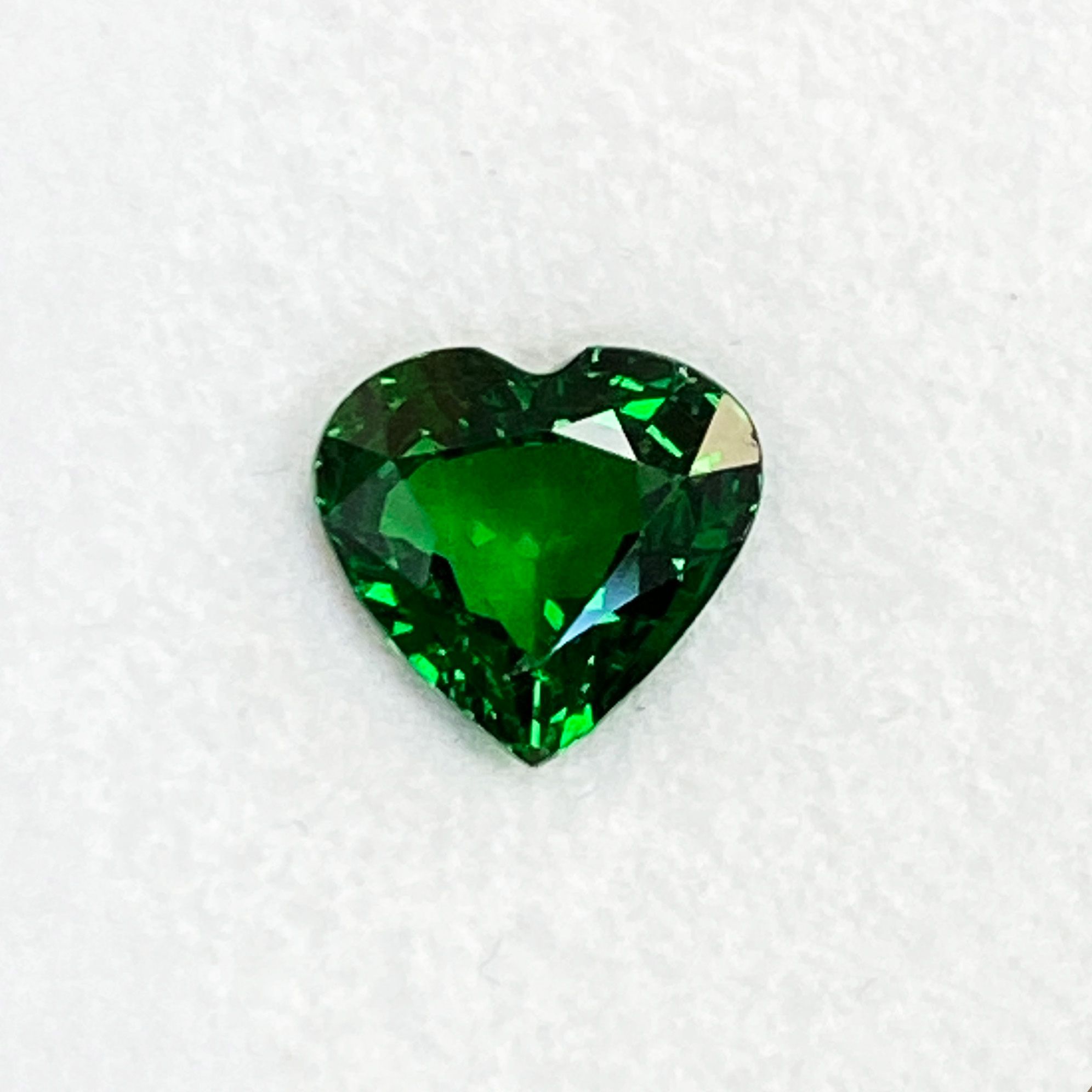 2ct Garnet